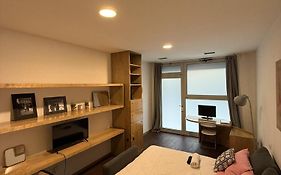 Your Studio @Porta Santo Stefano