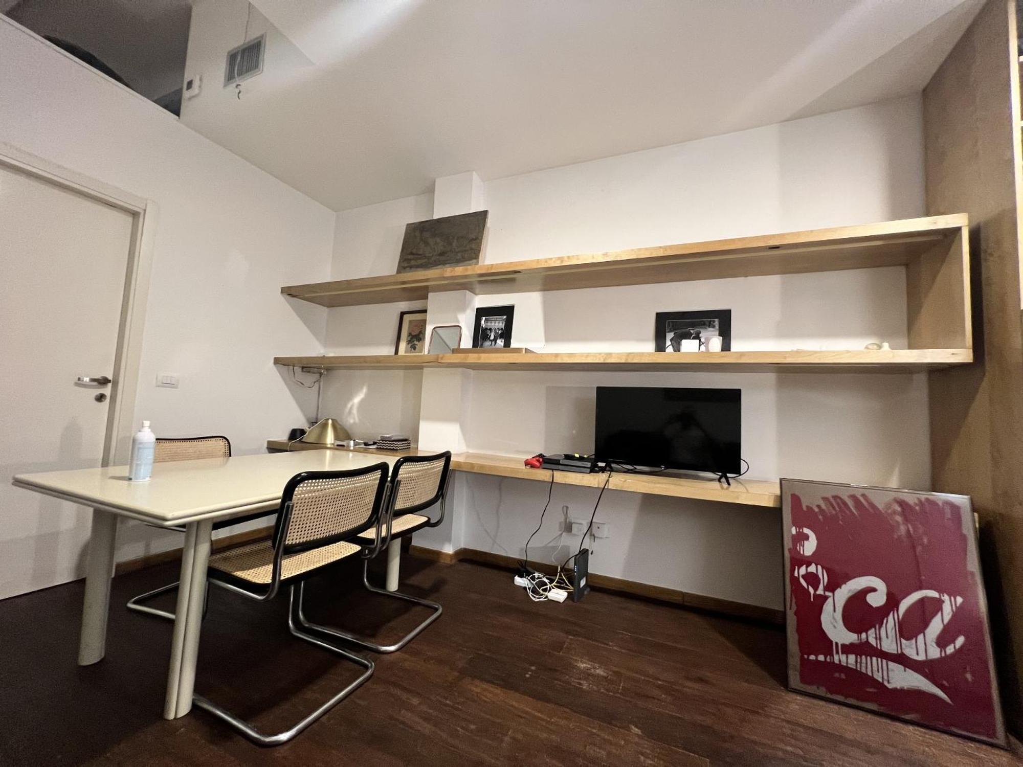 Your Studio @Porta Santo Stefano Bologna Exterior foto