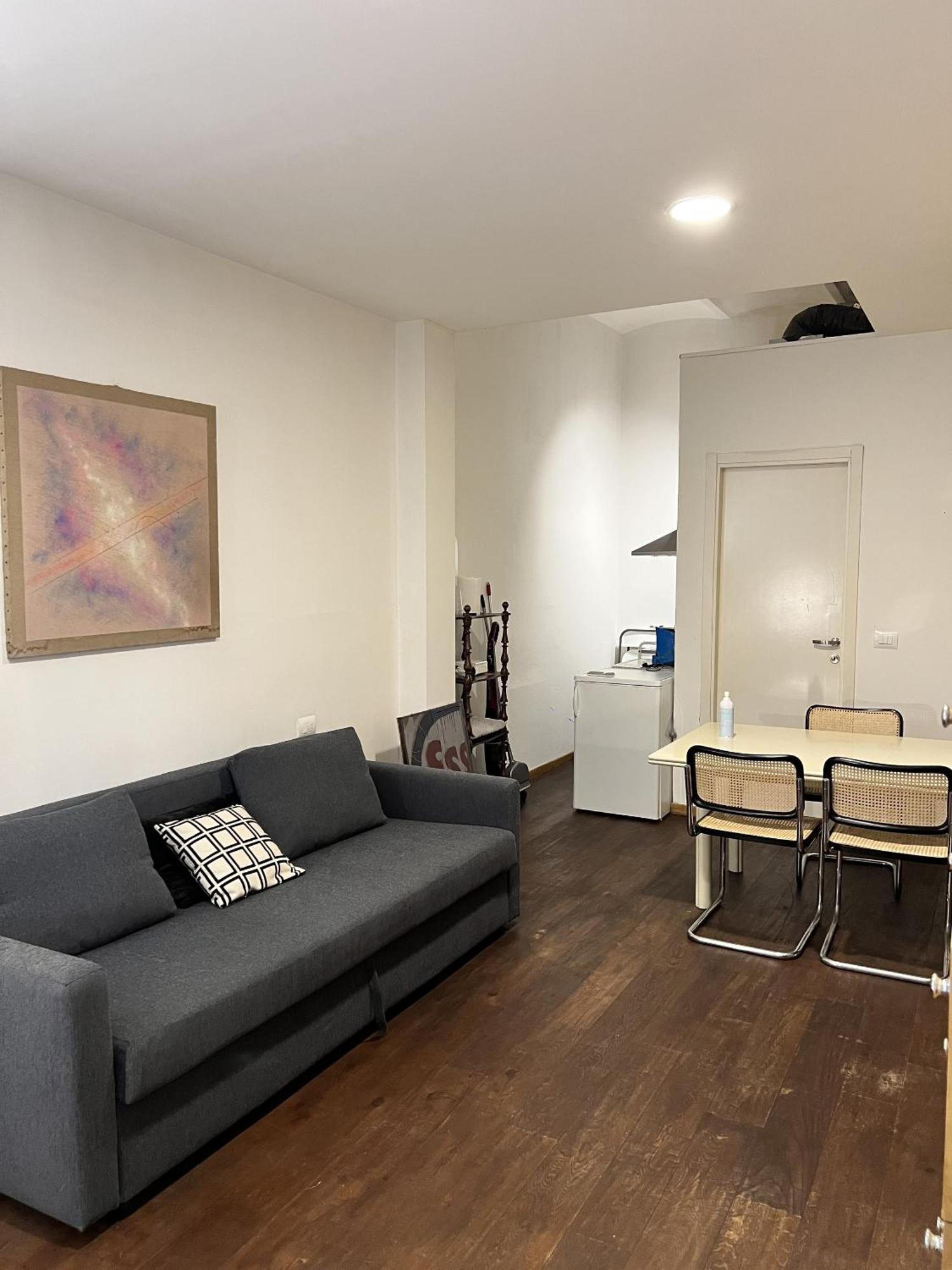 Your Studio @Porta Santo Stefano Bologna Exterior foto